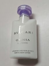 Bvlgari Omnia Amethyste