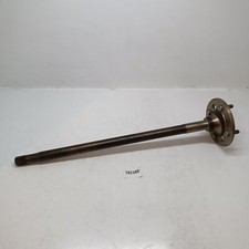 RIGHT REAR HALF SHAFT ORIGINAL PIAGGIO PORTER 1.3 16V