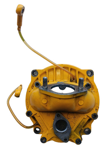 Seadoo spi gti - gtx, 580