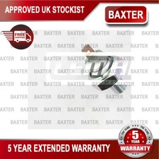 Baxter Oil Pressure Switch