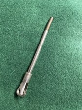 Triumph Twin Leading Shoe 7”