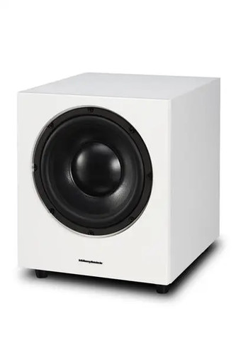 Wharfedale d10 subwoofer - wharfedale,