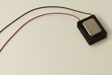 Sugar Cube speaker NANO with