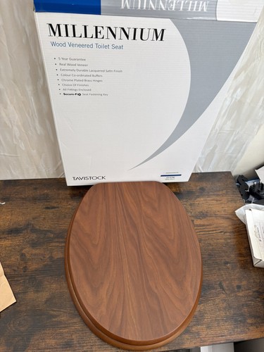 Tavistock millennium walnut - millennium,