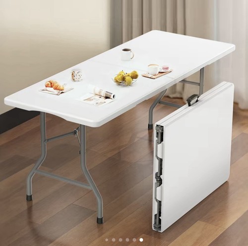 6ft folding table trestle for - table,
