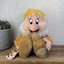 Disney Store Stamped Happy