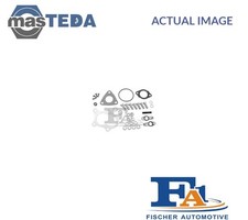 KT140510 TURBOCHARGER MOUNTING