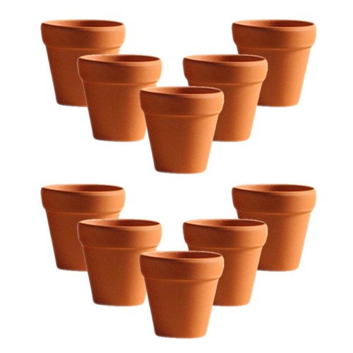 Inch mini terracotta - 3,