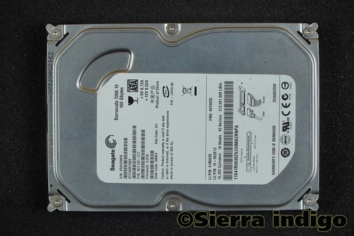 Seagate barracuda 7200 - barracuda, 7200.10