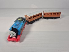Trackmaster Thomas With Annie
