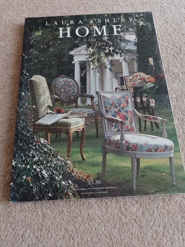 Laura ashley home - home, ~