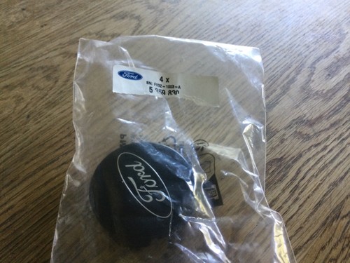 Genuine ford edge - ford, focus