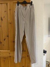 H&M Womens Wide Legged