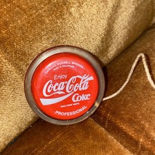 Coca Cola 1980’s Russell