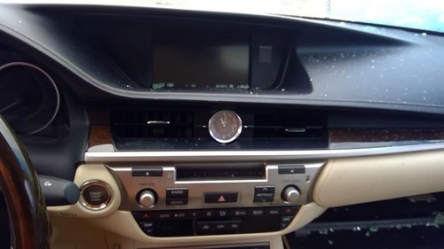 Audio equipment radio - equipment, receiver