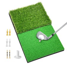 Golf Hitting Practice Foldable