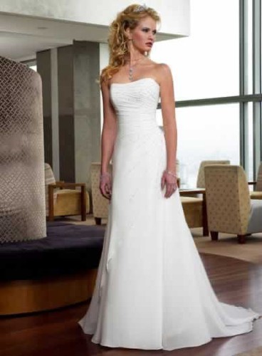 Maggie sottero zoe ivory - sottero,