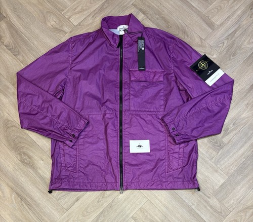 Stone island membrana tc - stone,