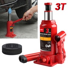 3 Ton Bottle Jack Hydraulic