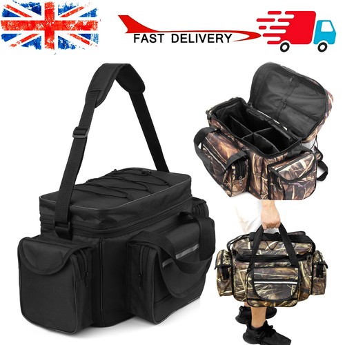 Fishing tackle bag - fishing,
