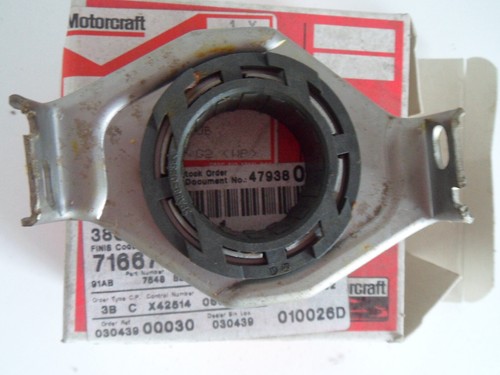 Ford mondeo mk1 1992 - ford,