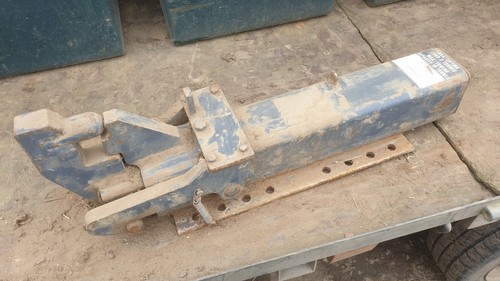 Cherry products telehandler - cherry,
