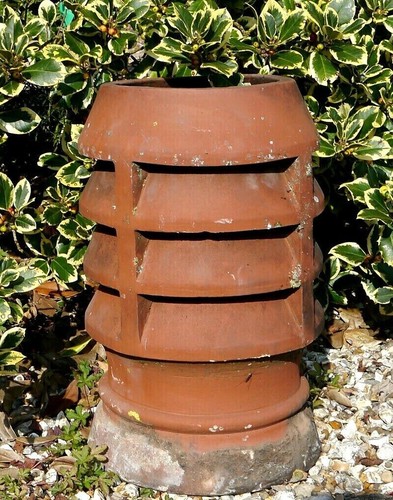 Unusual small antique fluted - unusual,