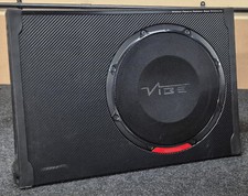 VIBE BLACKAIRT12S-V0: Black