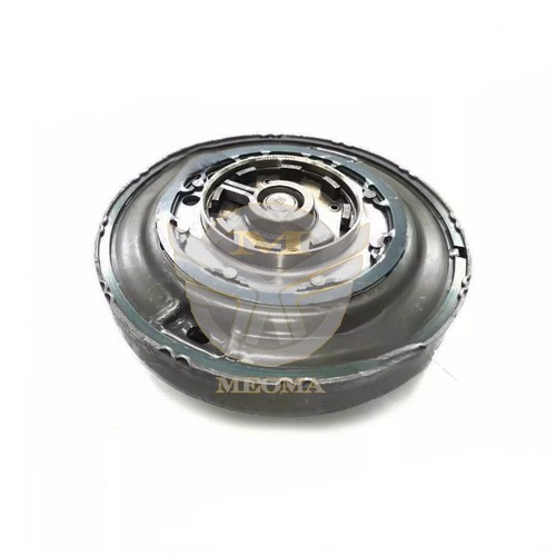 Mps6 6dct450 auto transmission - mps6,