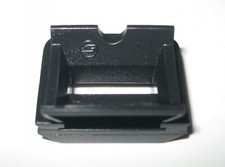 BMW E39 E60 E61 E38 E53 Door Card Handle Clip Bracket 51418156532 New Genuine