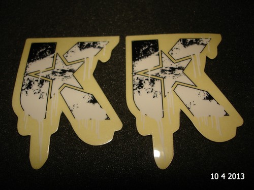 Authentic kink bmx bikes - 2,