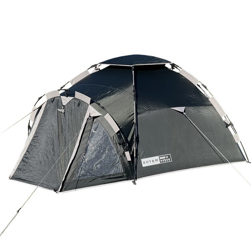 Khyam quick erect rapidex - erect,