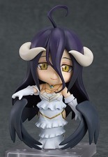 Albedo #642 Nendoroid Overlord