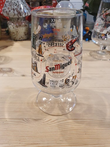 San miguel exploring the world - san,