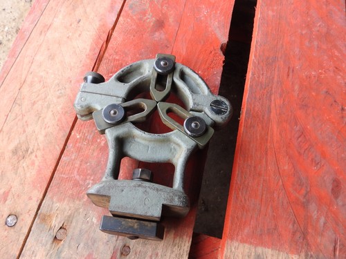 Myford super ml7 fixed - ml7,