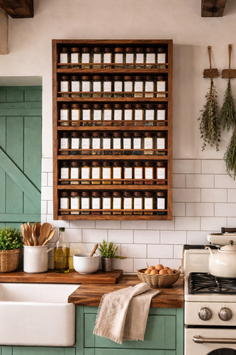 Apothecary style solid - apothecary,
