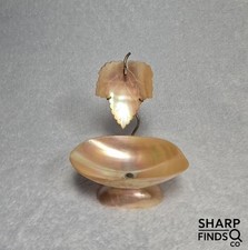 Antique Victorian Mother of