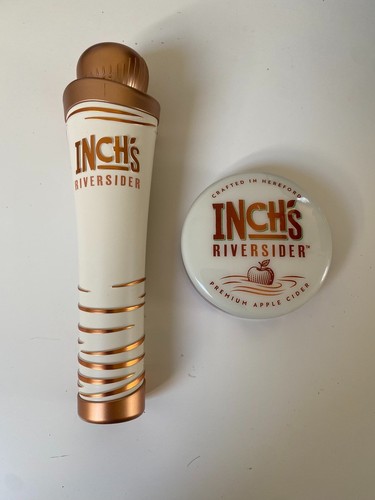 Inchs riversider tap handle - tap,