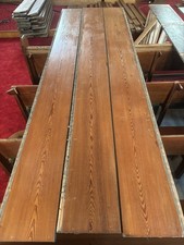 RECLAIMED MID VICTORIAN PITCH