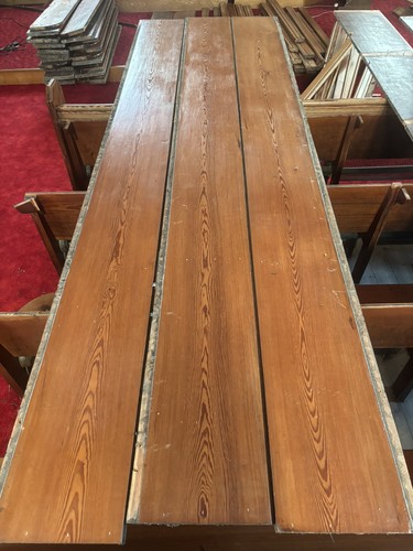 Reclaimed mid victorian - reclaimed,