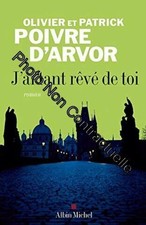 I Have Tant Dreamed Of Toi