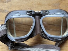 Vintage Halcyon BS4110 Aviator