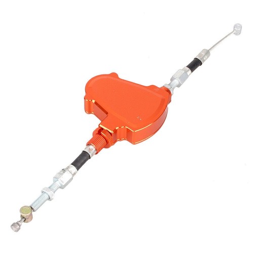 Easy clutch lever pull cable - clutch,