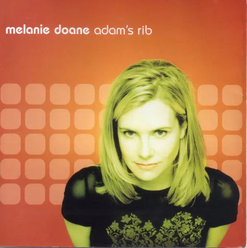 Melanie doane adams - melanie, rib