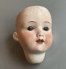 c1900 BISQUE ARMAND MARSEILLE