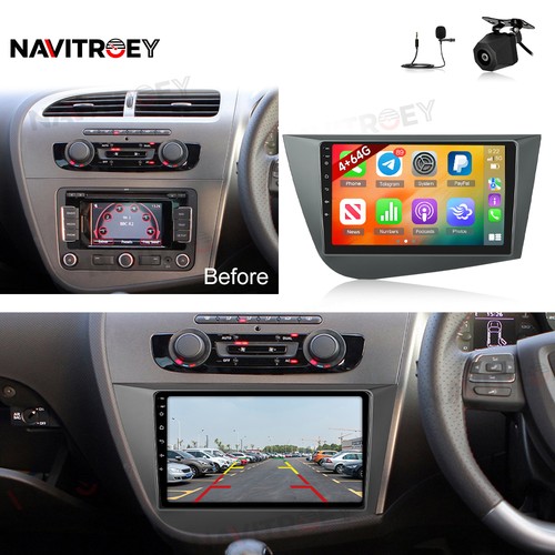 Cam car stereo radio - cam, for