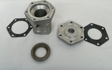 Atlas Kango Breaker 900 - Transmitter housing+Buffer housing+Stepped ring (NOS)