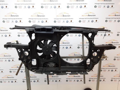 Audi 1999 front panel - a4,