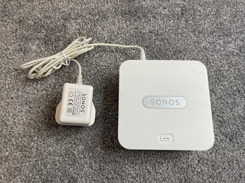 Sonos bridge multi room - multi-room, music