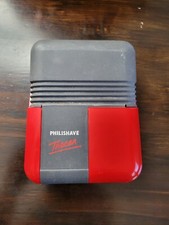 Vintage Philips PHILISHAVE TRACER HS HS355 A/B shaver